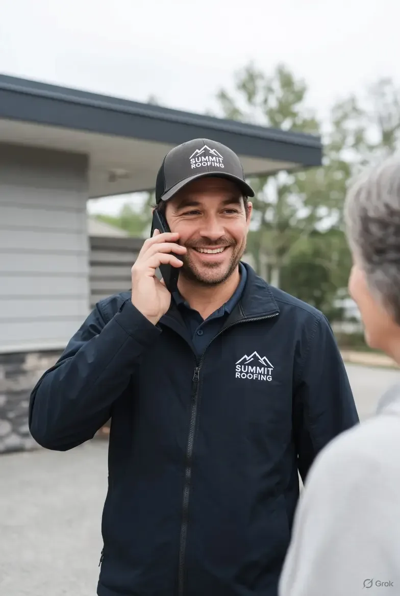 Flat Roof Leak Repair Buxton, NC FAQs
